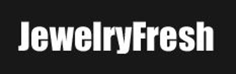 Jewelry Fresh Coupons & Promo Codes