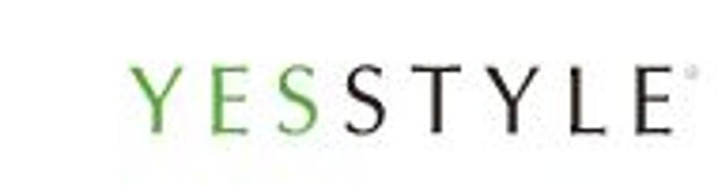 YesStyle Coupons & Promo Codes