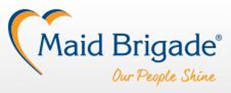 Maid Brigade Coupons & Promo Codes