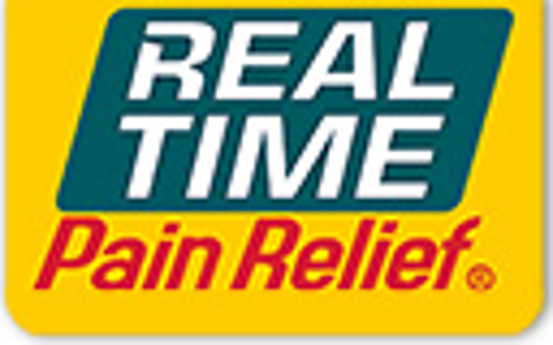 Real Time Pain Relief Coupons & Promo Codes