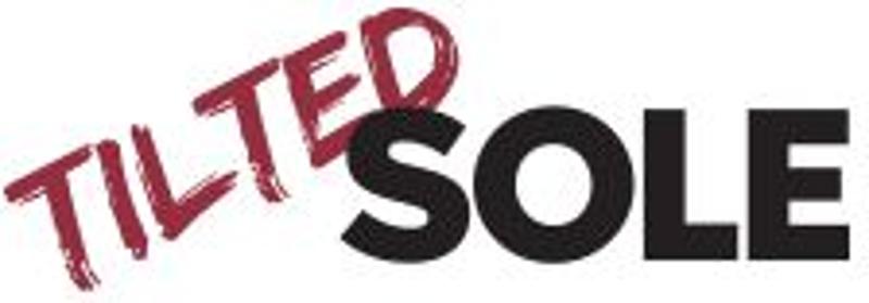Tilted Sole Coupons & Promo Codes
