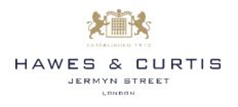 Hawes And Curtis Coupons & Promo Codes