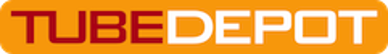 Tube Depot Coupons & Promo Codes