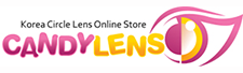 CandyLens Coupons & Promo Codes