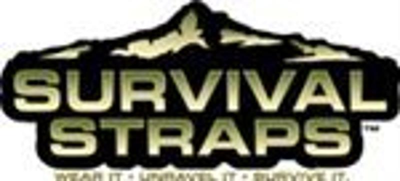 Survival Straps Coupons & Promo Codes
