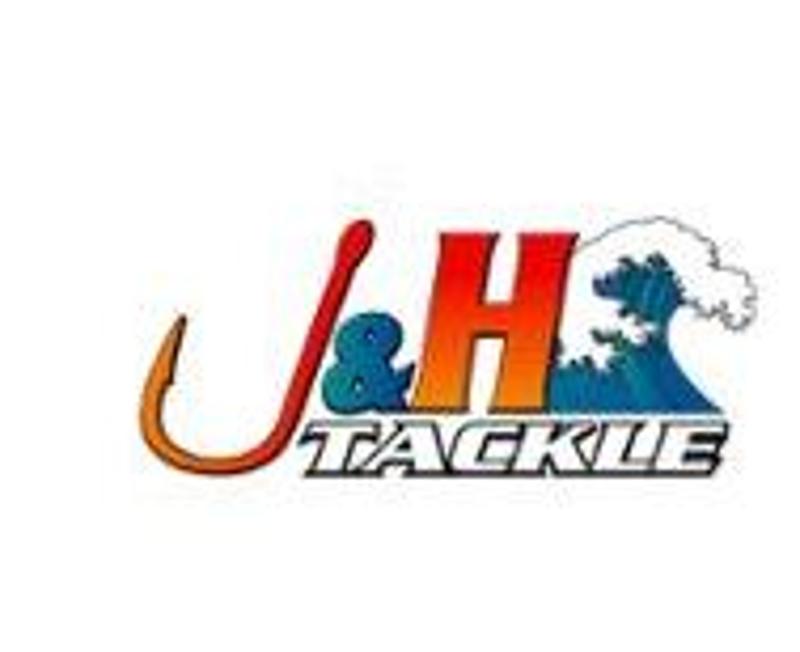 J&H TACKLE Coupons & Promo Codes