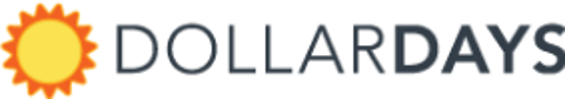 Dollar Days Coupons & Promo Codes