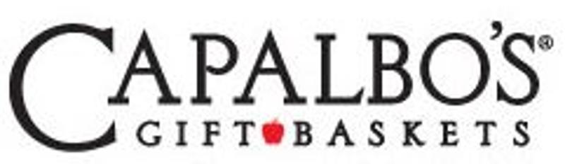 Capalbos Gift Baskets Coupons & Promo Codes