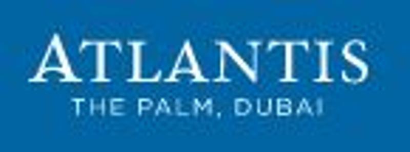 Atlantis Coupons & Promo Codes