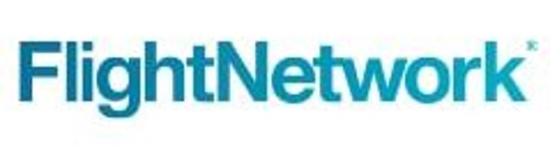 Flight Network Coupons & Promo Codes