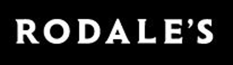 Rodales Coupons & Promo Codes