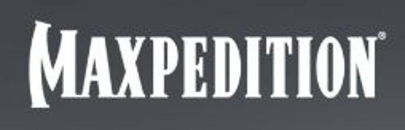 Maxpedition Coupons & Promo Codes