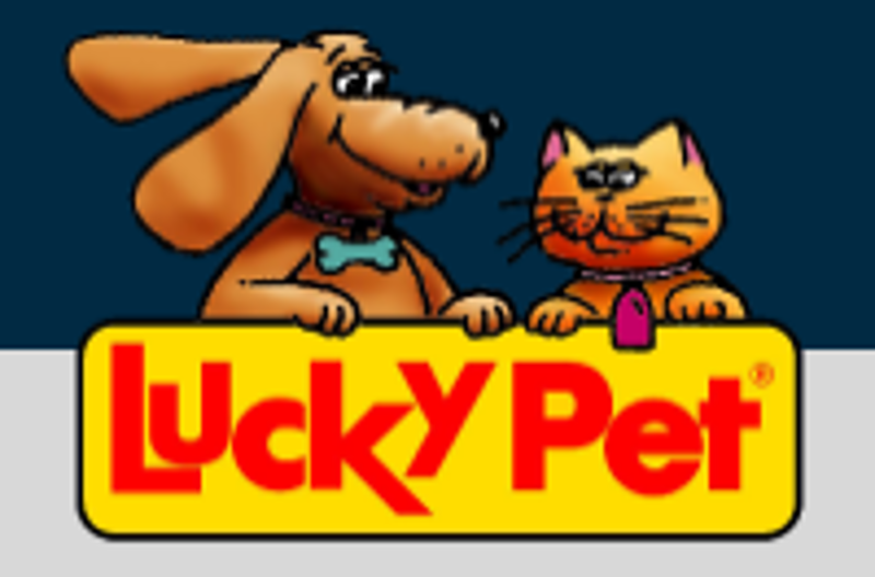 Lucky Pet Coupons & Promo Codes