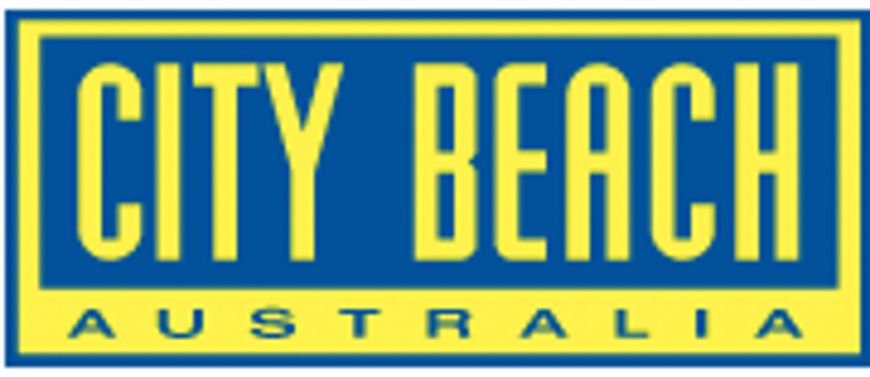 City Beach Australia Coupons & Promo Codes