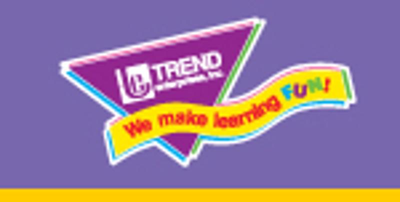 Trend Enterprises Coupons & Promo Codes