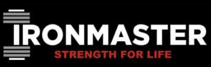 Ironmaster Coupons & Promo Codes