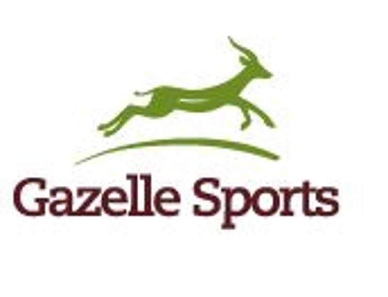 Gazelle Sports Coupons & Promo Codes