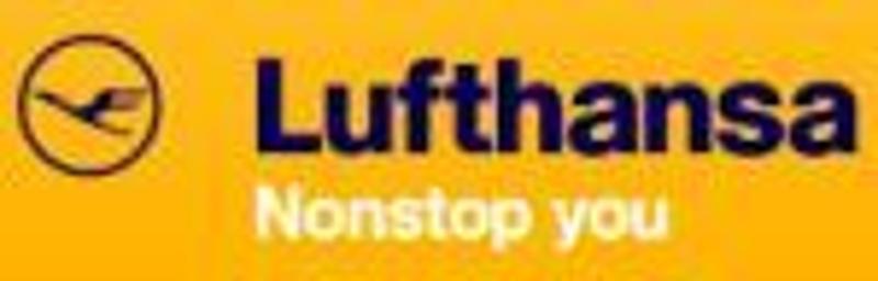 Lufthansa Coupons & Promo Codes