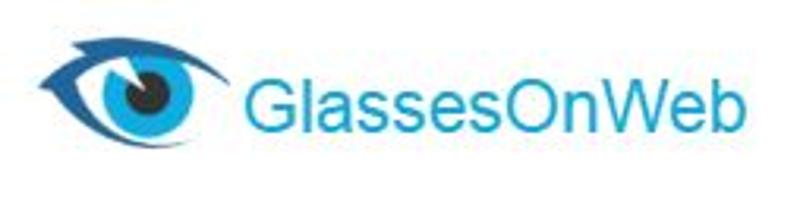 GlassesOnWeb Coupons & Promo Codes