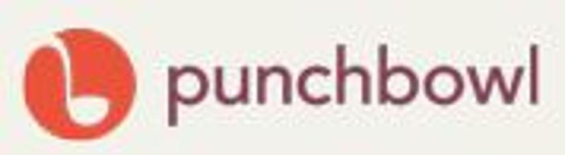 Punchbowl Coupons & Promo Codes