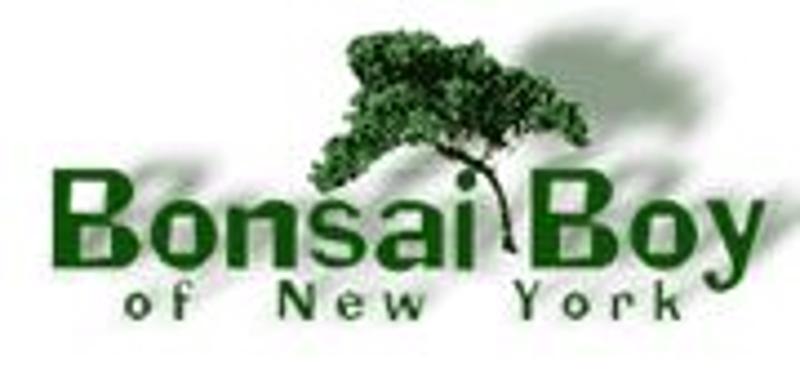 Bonsai Boy Coupons & Promo Codes