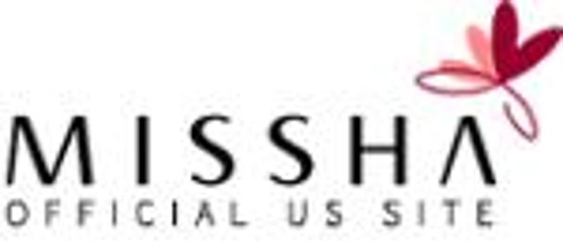 MISSHA Coupons & Promo Codes