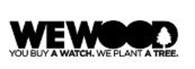 WeWood Coupons & Promo Codes