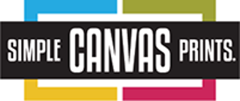 Simple Canvas Prints Coupons & Promo Codes