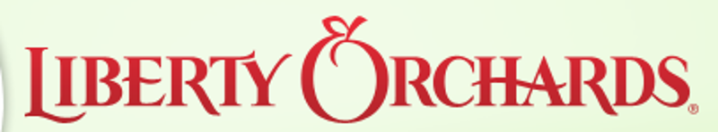 Liberty Orchards Coupons & Promo Codes