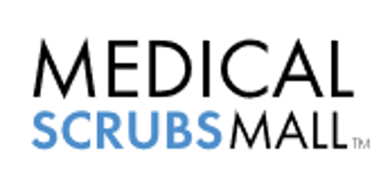 Medical Scrubs Mall Coupons & Promo Codes