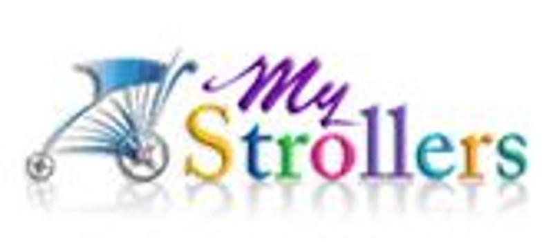 My Strollers Coupons & Promo Codes