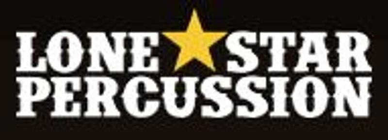 Lone Star Percussion Coupons & Promo Codes