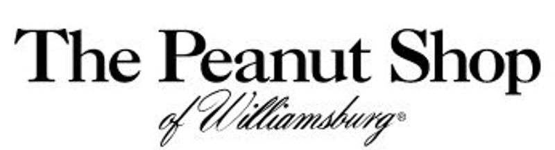 The Peanut Shop Coupons & Promo Codes