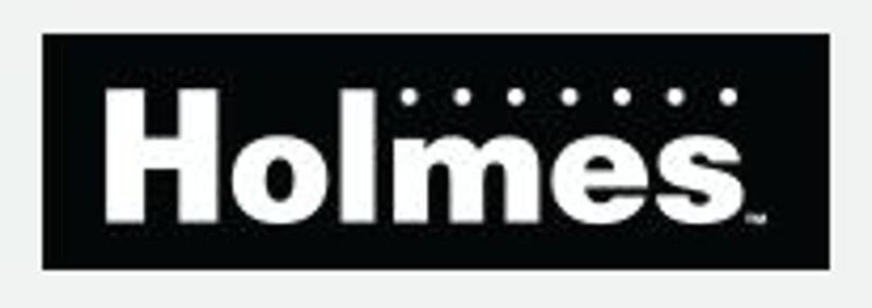 Holmes Coupons & Promo Codes