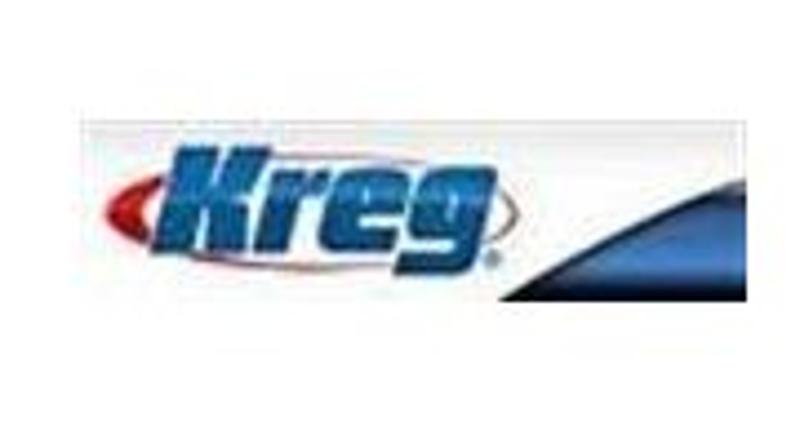 Kreg Coupons & Promo Codes