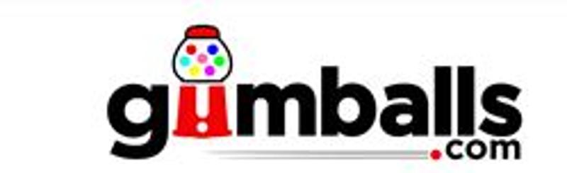 Gumballs Coupons & Promo Codes