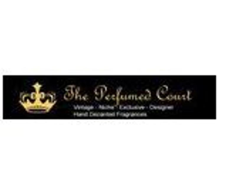 The Perfumed Court Coupons & Promo Codes