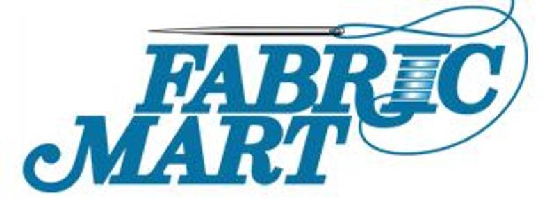 Fabric Mart Coupons & Promo Codes