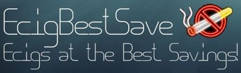 EcigBestSave Coupons & Promo Codes