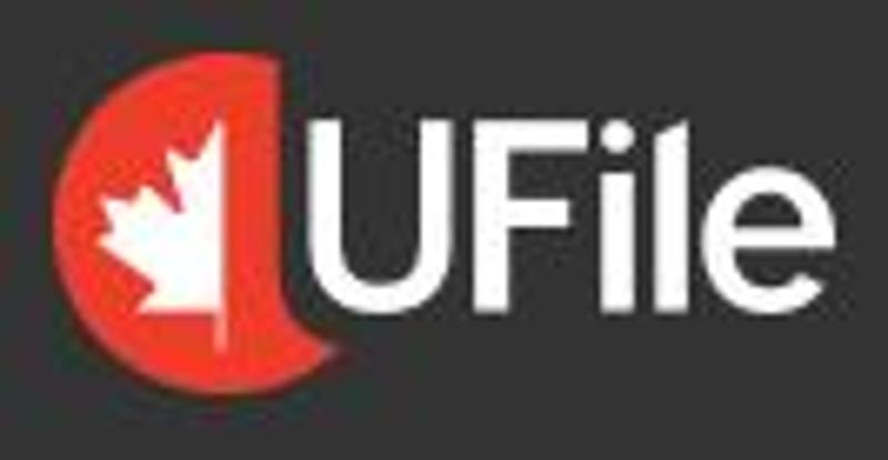 UFile Canada Coupons & Promo Codes