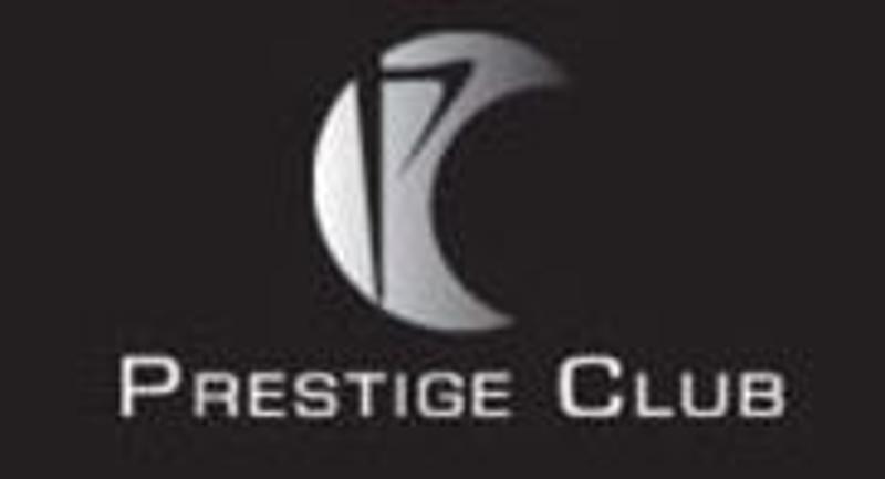 Prestige Club Coupons & Promo Codes