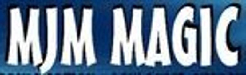 MJM Magic Coupons & Promo Codes