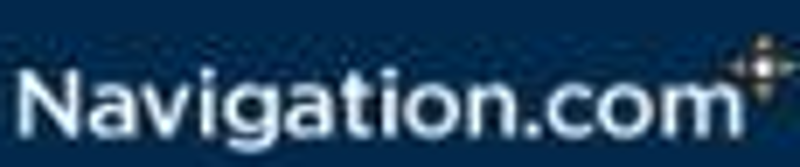 Navigation.com Coupons & Promo Codes