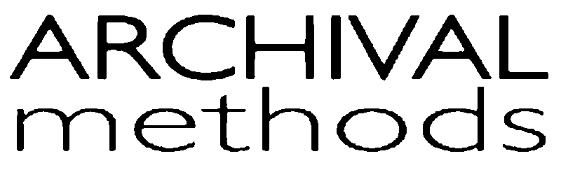 Archival Methods Coupons & Promo Codes