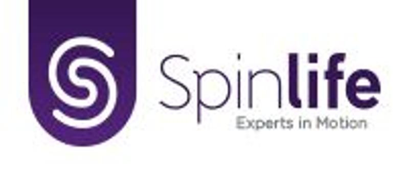 SpinLife Coupons & Promo Codes