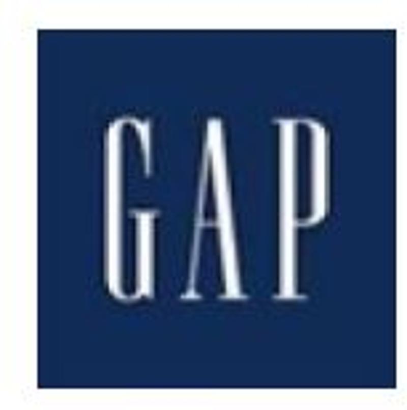 GAP UK Coupons & Promo Codes