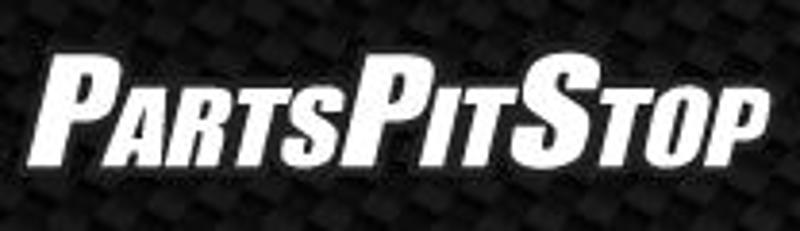 Parts Pit Stop Coupons & Promo Codes
