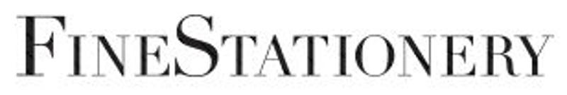 Fine Stationery Coupons & Promo Codes