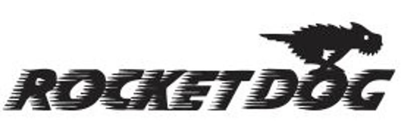 Rocket Dog Coupons & Promo Codes