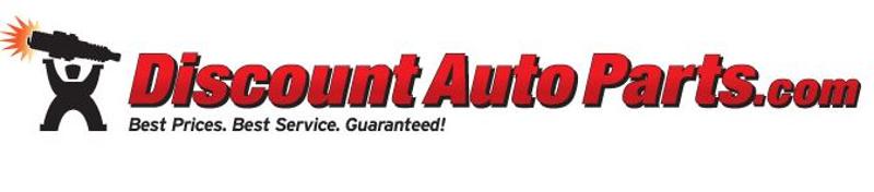 DiscountAutoParts.com Coupons & Promo Codes